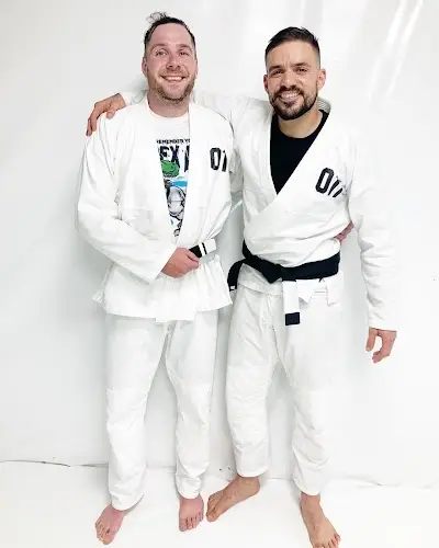 011GRPL BJJ Academy - photo 2