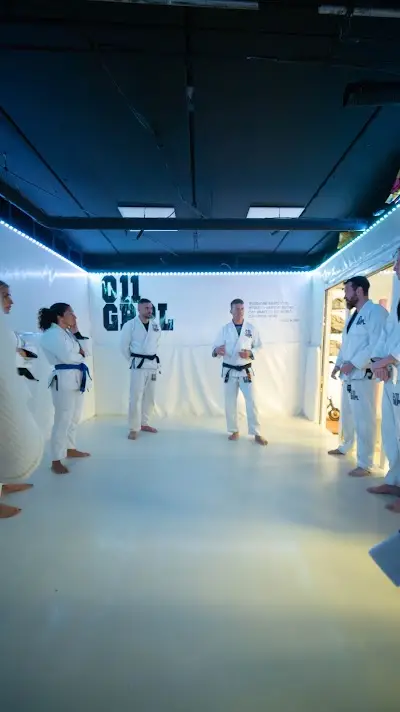 011GRPL BJJ Academy - photo 3