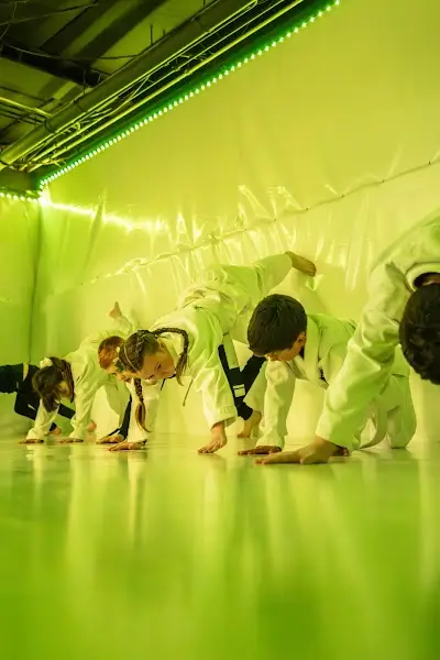 011GRPL BJJ Academy - photo 4