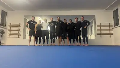 0711 BJJ - Brazilian Jiu-Jitsu Stuttgart BJJ Academy - photo 2