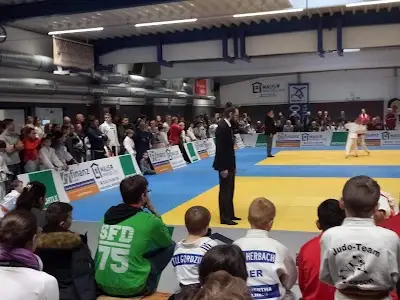 1. Godesberger Judo-Club e.V.
