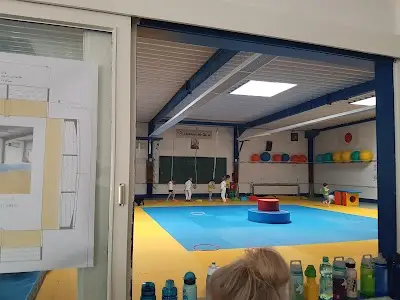 1. Godesberger Judo-Club e.V. BJJ Academy - photo 1