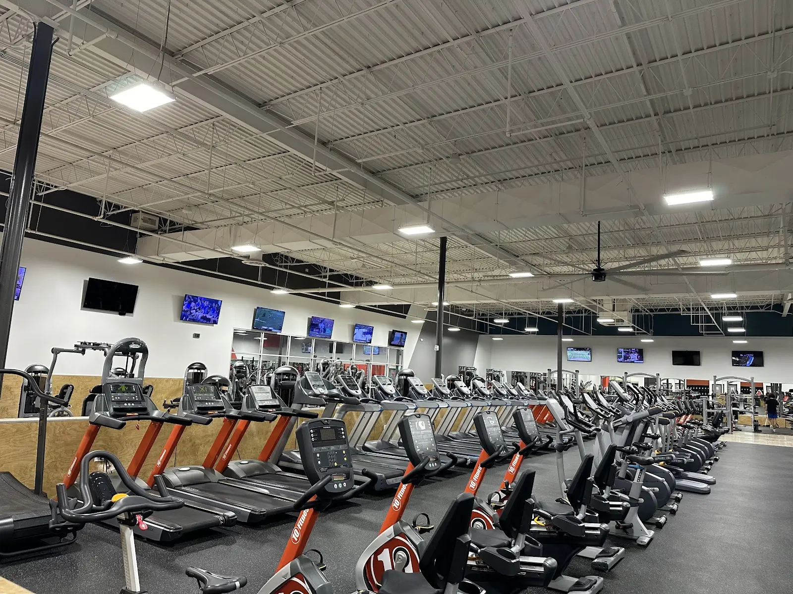 10 Fitness – Paragould