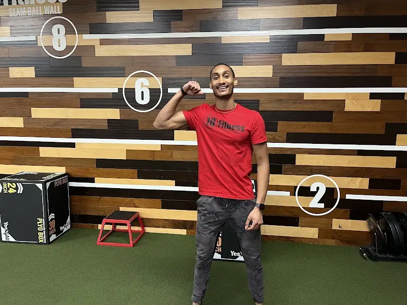 10 Fitness – Paragould