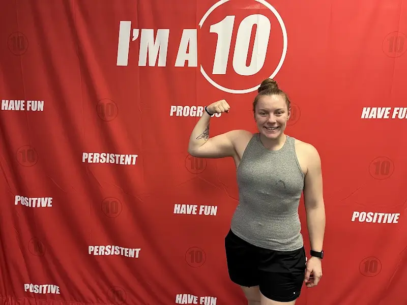10 Fitness – Paragould BJJ Academy - photo 1