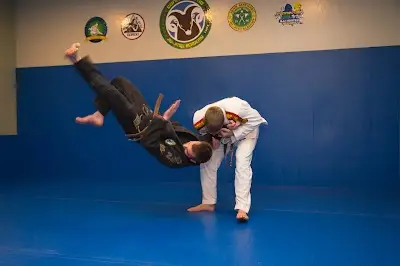 100 Kilos Jiu Jitsu Academy BJJ Academy - photo 1