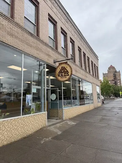 100 Kilos Jiu Jitsu Academy BJJ Academy - photo 3