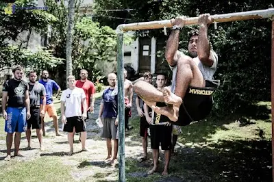 100 Kilos Jiu Jitsu Academy BJJ Academy - photo 4