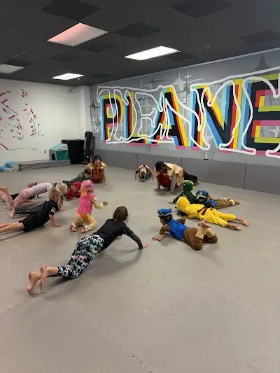 10th Planet Austin BJJ Academy - photo 2