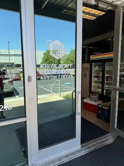 10th Planet Austin BJJ Academy - photo 4