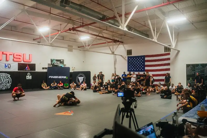 10th Planet Bethlehem BJJ Academy - photo 1