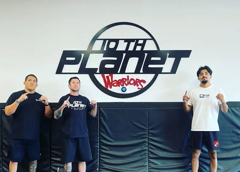10th Planet Chino Hills BJJ Academy - photo 1