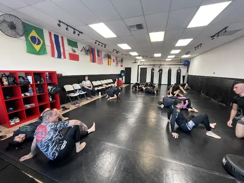 10th Planet Chino Hills BJJ Academy - photo 2