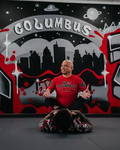 10th Planet Columbus