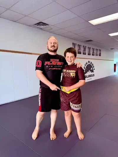 10th Planet Columbus BJJ Academy - photo 2