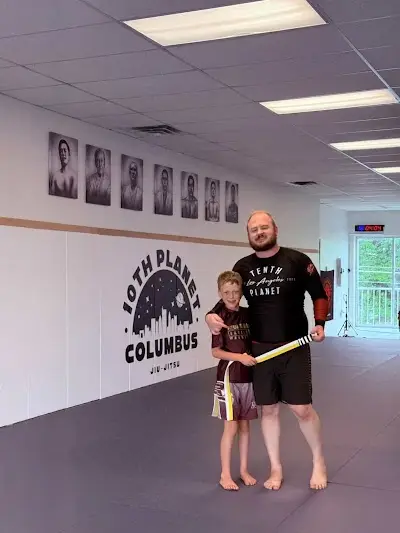 10th Planet Columbus BJJ Academy - photo 4