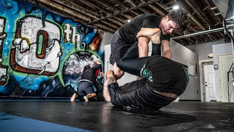 10th Planet Crystal City BJJ Academy - photo 1