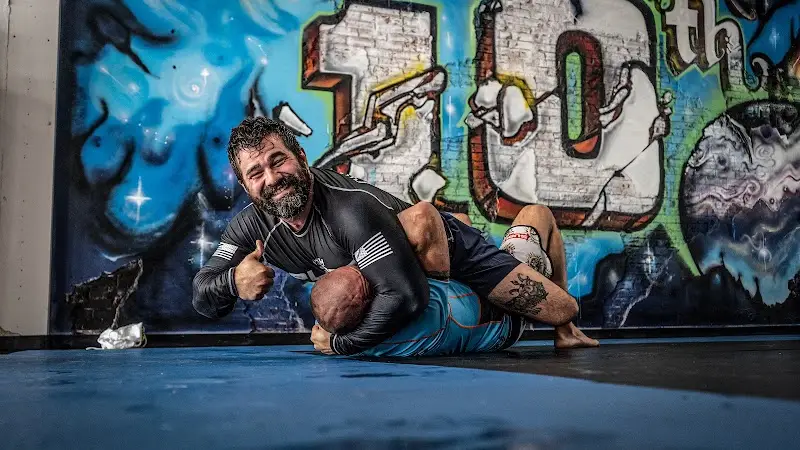 10th Planet Crystal City BJJ Academy - photo 2