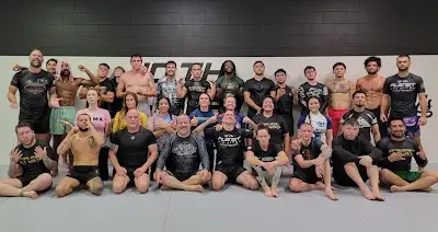 10th Planet Fort Worth Jiu Jitsu BJJ Academy - photo 1