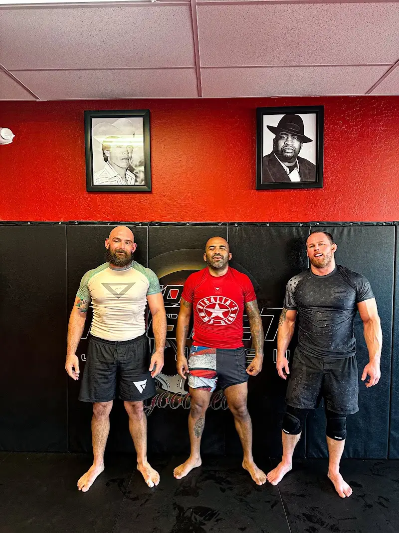 10th Planet Goodyear BJJ Academy - photo 1