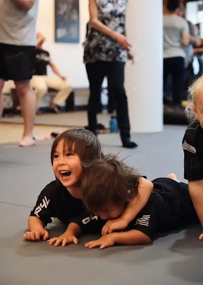 10th Planet Grass Valley Jiu Jitsu BJJ Academy - photo 3