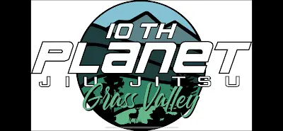 10th Planet Grass Valley Jiu Jitsu BJJ Academy - photo 4
