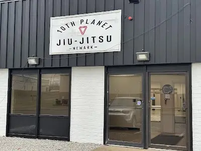 10th Planet Jiu Jitsu - Newark BJJ Academy - photo 4