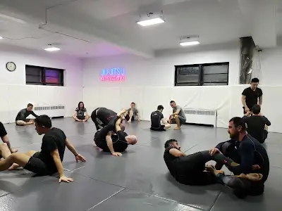 10th Planet Jiu Jitsu & Kickboxing BJJ Academy - photo 1
