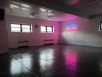 10th Planet Jiu Jitsu & Kickboxing BJJ Academy - photo 2