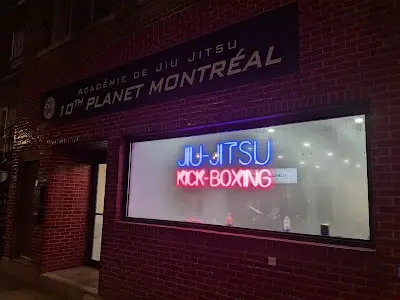 10th Planet Jiu Jitsu & Kickboxing BJJ Academy - photo 4