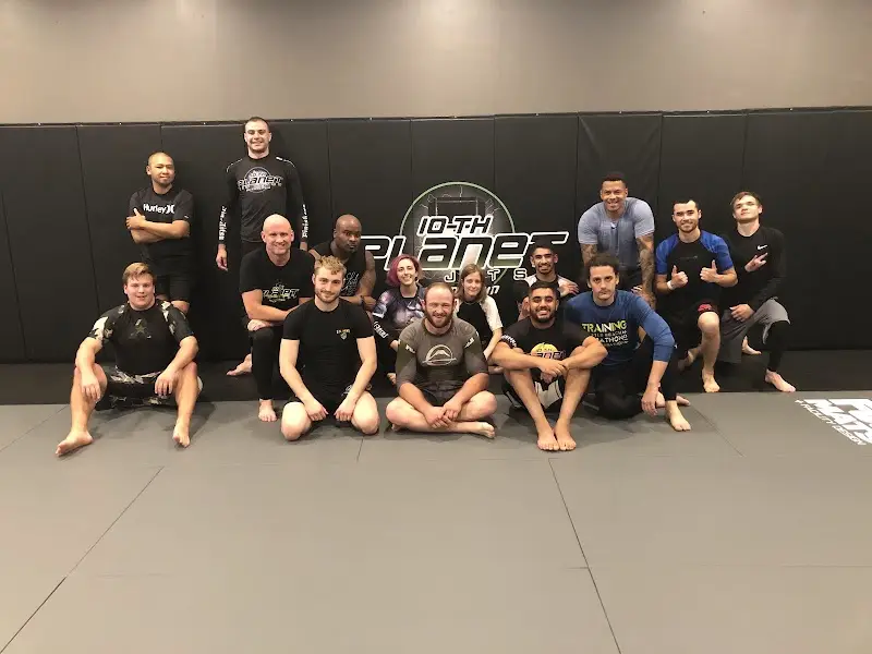 10th Planet Jiu Jitsu Allentown BJJ Academy - photo 1