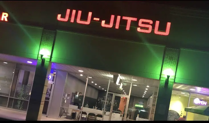 10th Planet Jiu Jitsu Allentown BJJ Academy - photo 2