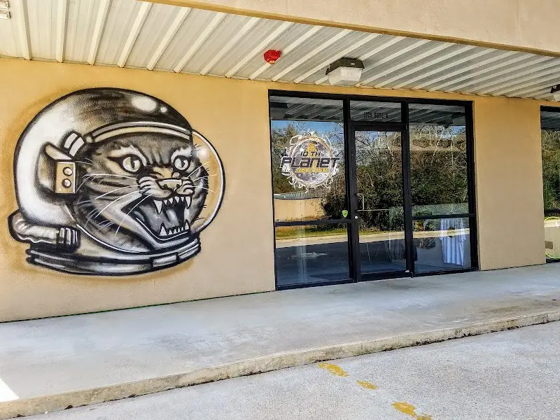 10th Planet Jiu Jitsu Beaumont BJJ Academy - photo 1