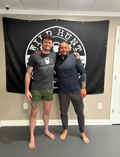 10th Planet Jiu Jitsu Berea BJJ Academy - photo 1
