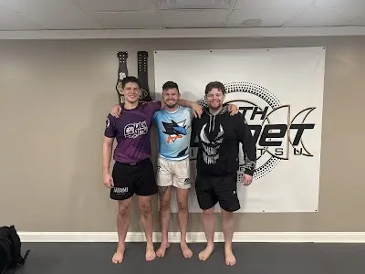 10th Planet Jiu Jitsu Berea BJJ Academy - photo 3