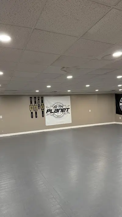 10th Planet Jiu Jitsu Berea BJJ Academy - photo 4