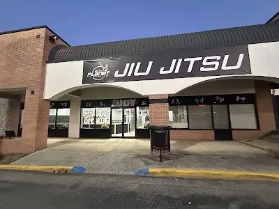 10th Planet Jiu Jitsu Birmingham AL