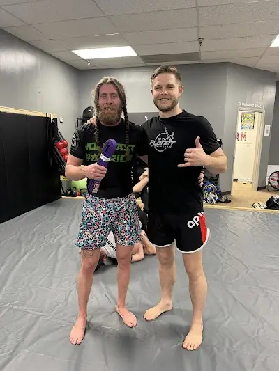 10th Planet Jiu Jitsu Birmingham AL BJJ Academy - photo 1