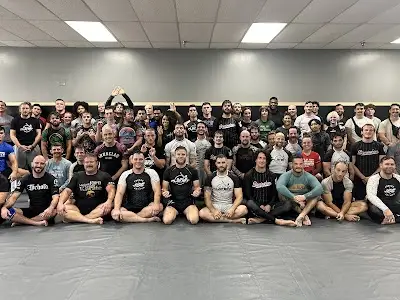 10th Planet Jiu Jitsu Birmingham AL BJJ Academy - photo 3