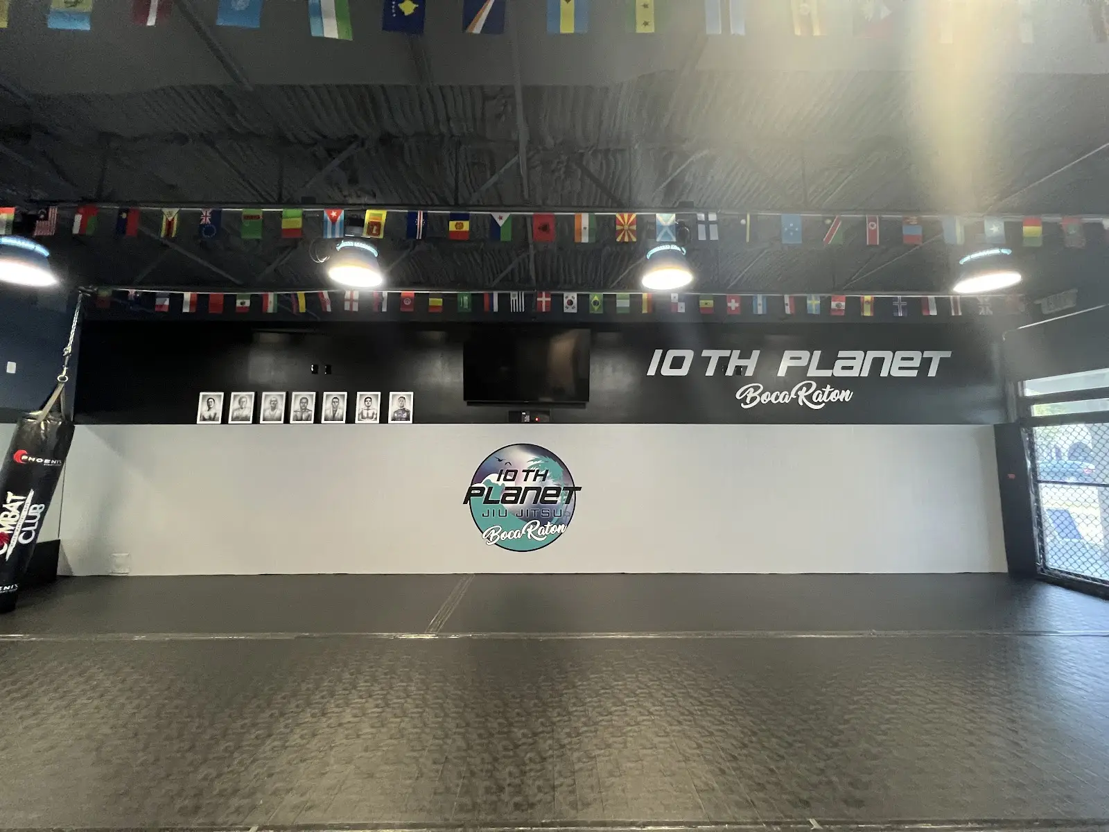 10th Planet jiu jitsu Boca Raton