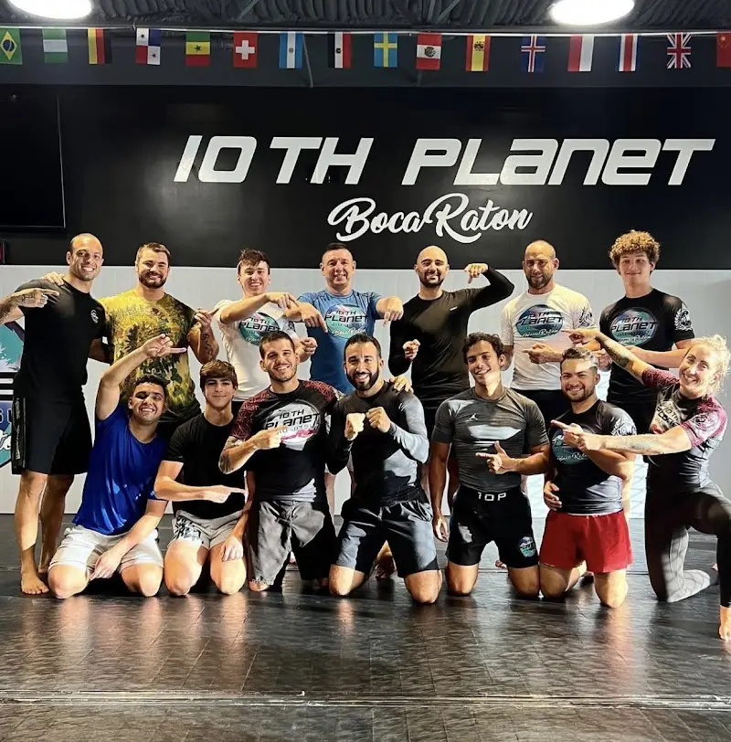 10th Planet jiu jitsu Boca Raton BJJ Academy - photo 1