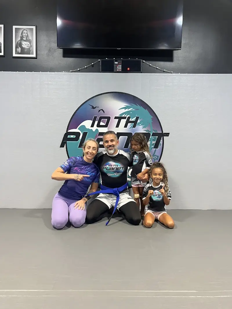 10th Planet jiu jitsu Boca Raton BJJ Academy - photo 2