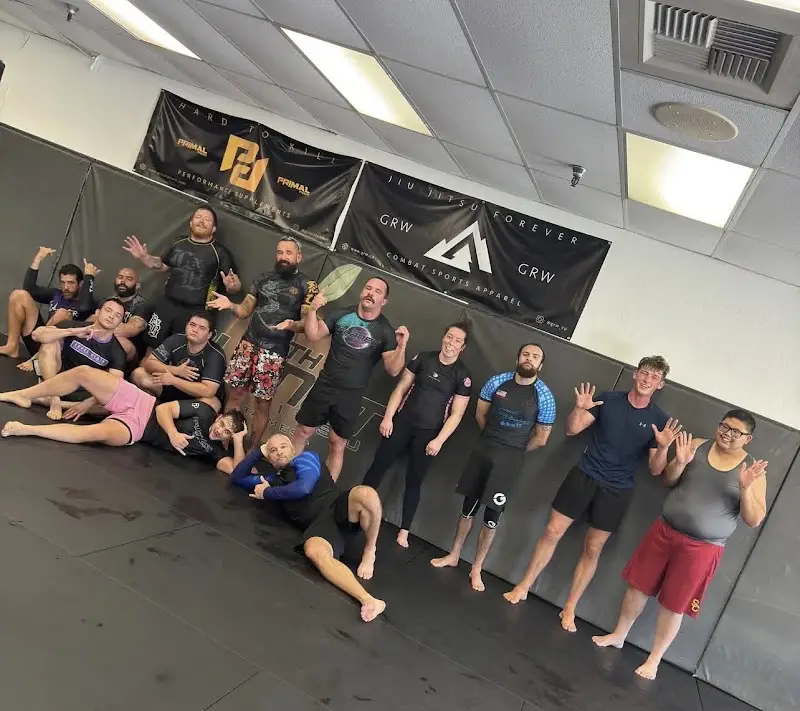 10th Planet Jiu Jitsu Costa Mesa BJJ Academy - photo 1