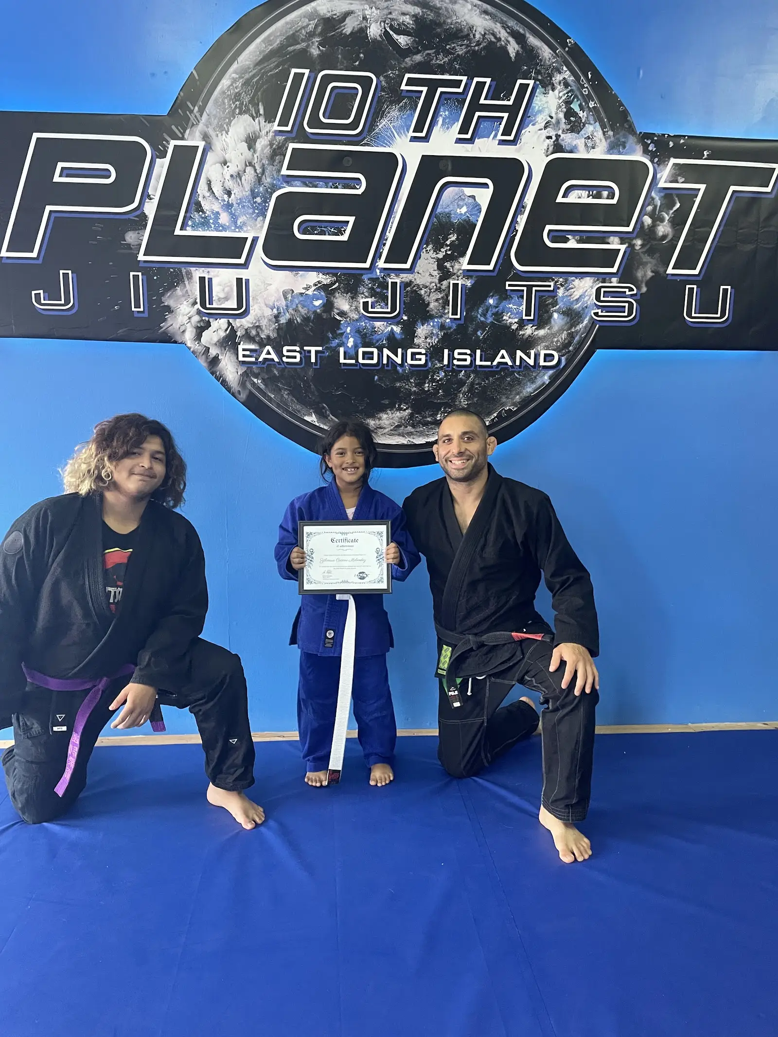 10th Planet Jiu Jitsu East Long Island BJJ Academy - photo 2