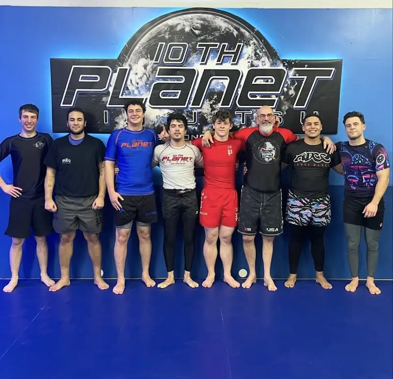 10th Planet Jiu Jitsu East Long Island