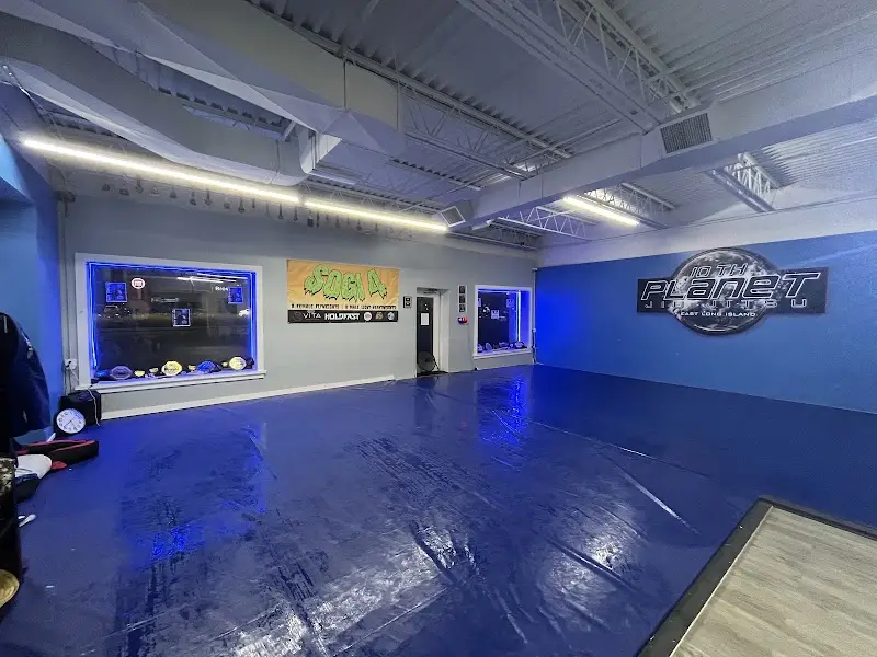 10th Planet Jiu Jitsu East Long Island BJJ Academy - photo 1