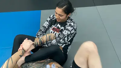 10th Planet Jiu Jitsu Fullerton