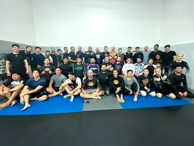 10th Planet Jiu Jitsu Fullerton BJJ Academy - photo 1
