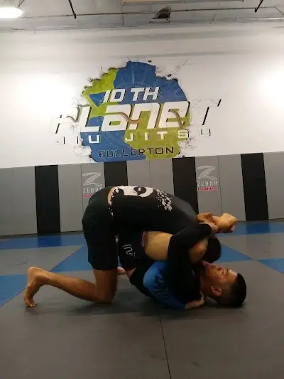 10th Planet Jiu Jitsu Fullerton BJJ Academy - photo 3