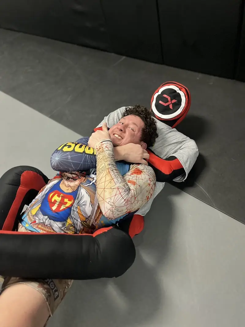 10th Planet Jiu Jitsu Grand Rapids